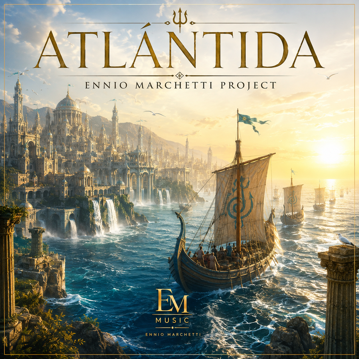 cop atlantida