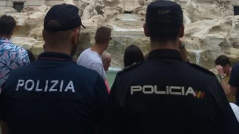 policia