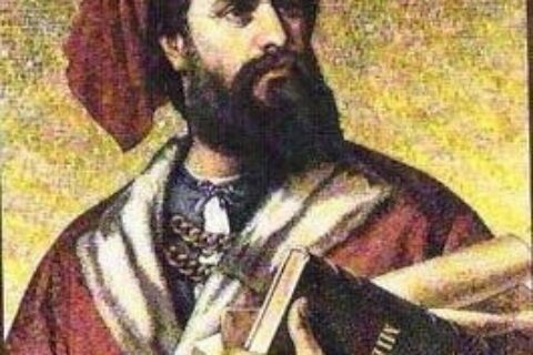 Un chioggiotto nelle isole della Sonda
