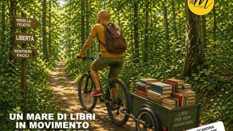 Una cultura che pedala