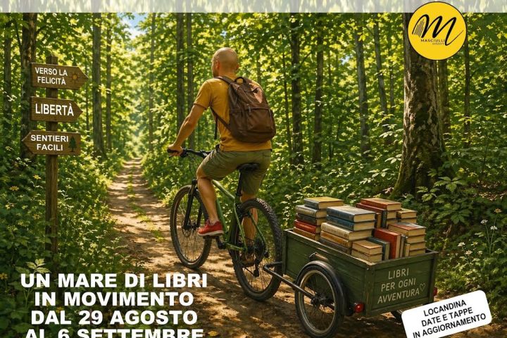 Una cultura che pedala
