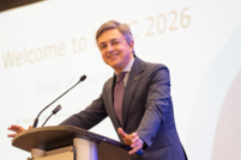 canada lambasciatore ditalia cattaneo alla conferenza annuale di edac a moncton new brunswick immagine4 201x223