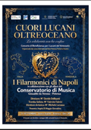 cuori lucani oltreoceano a potenza concerto di beneficenza per i lucani in venezuela immagine16