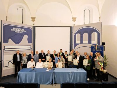 distinti estero 2026 or