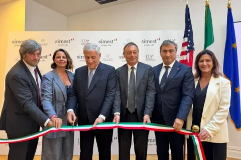 matteo zoppas regina corradini darienzo antonio tajani vittorio de pedys marco peronaci erica di giovancarlo 696x522
