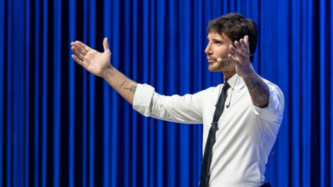 stefano de martino