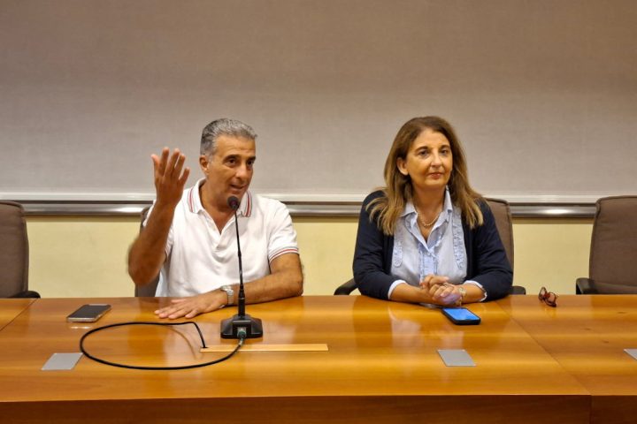 tamburini e del bianco