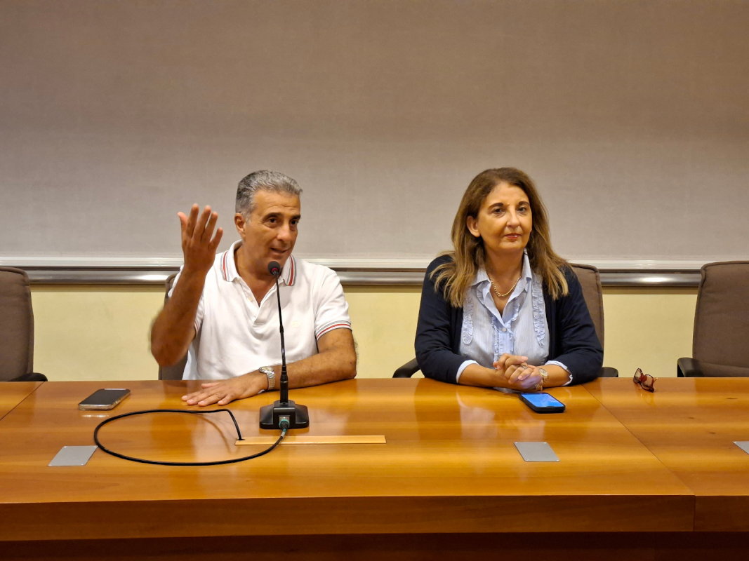 tamburini e del bianco