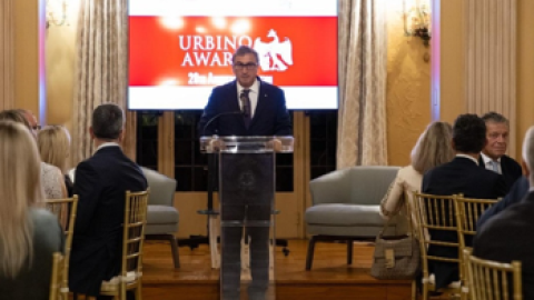 washington presentati dallambasciatore ditalia peronaci i vincitori del premio urbino 2026 immagine10 349x223