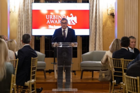 washington presentati dallambasciatore ditalia peronaci i vincitori del premio urbino 2026 immagine10 349x223