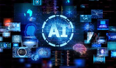 ai intelligenza artificiale