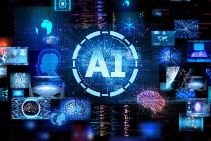ai intelligenza artificiale