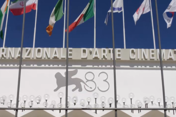 festival del cinema di venezia 1024x510