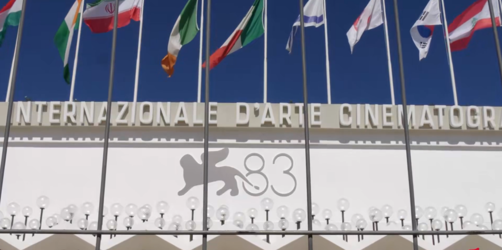 festival del cinema di venezia 1024x510