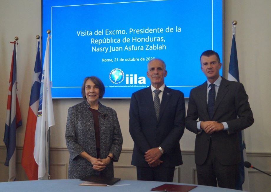 22iilahonduras