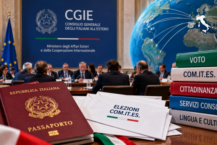 cgie italia en el mundo