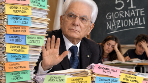 exceso de jornadas nacionales