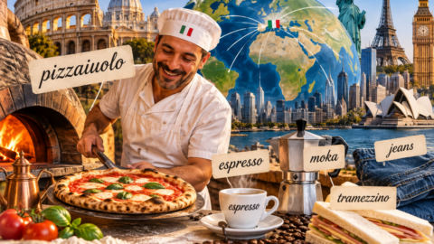 pizzaiolo italiano sabores que viajan
