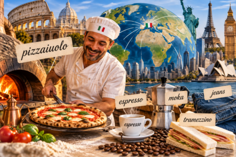 pizzaiolo italiano sabores que viajan