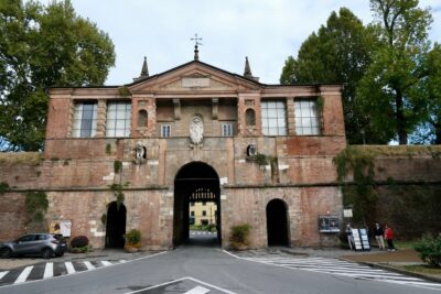 porta san pietro