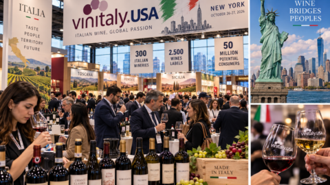 vinitaly usa sabores de italia en nueva york