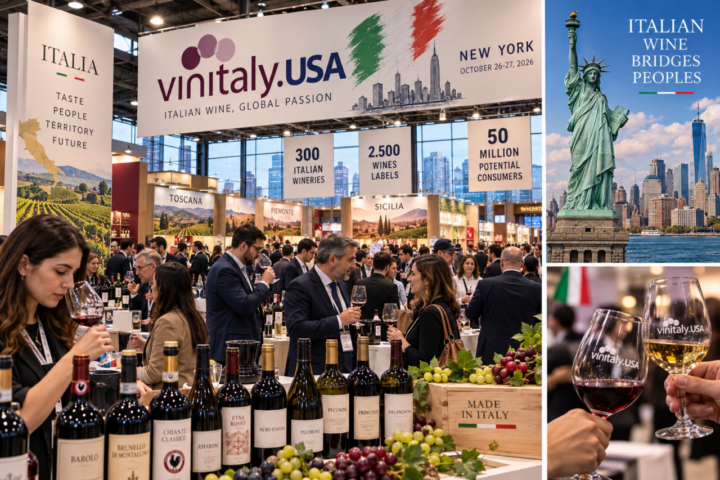 vinitaly usa sabores de italia en nueva york