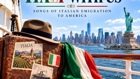 album emigrazione