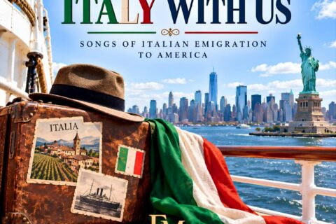 album emigrazione